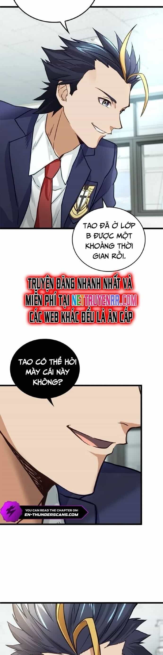 Siêu Thăng Cấp Anh Hùng - Chương 20 - ảnh 8