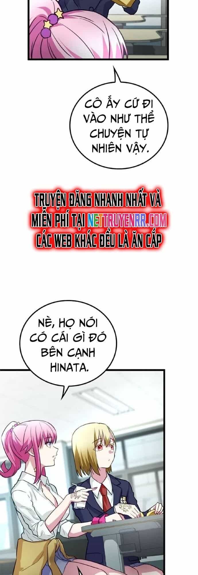 Siêu Thăng Cấp Anh Hùng - Chương 21 - ảnh 17