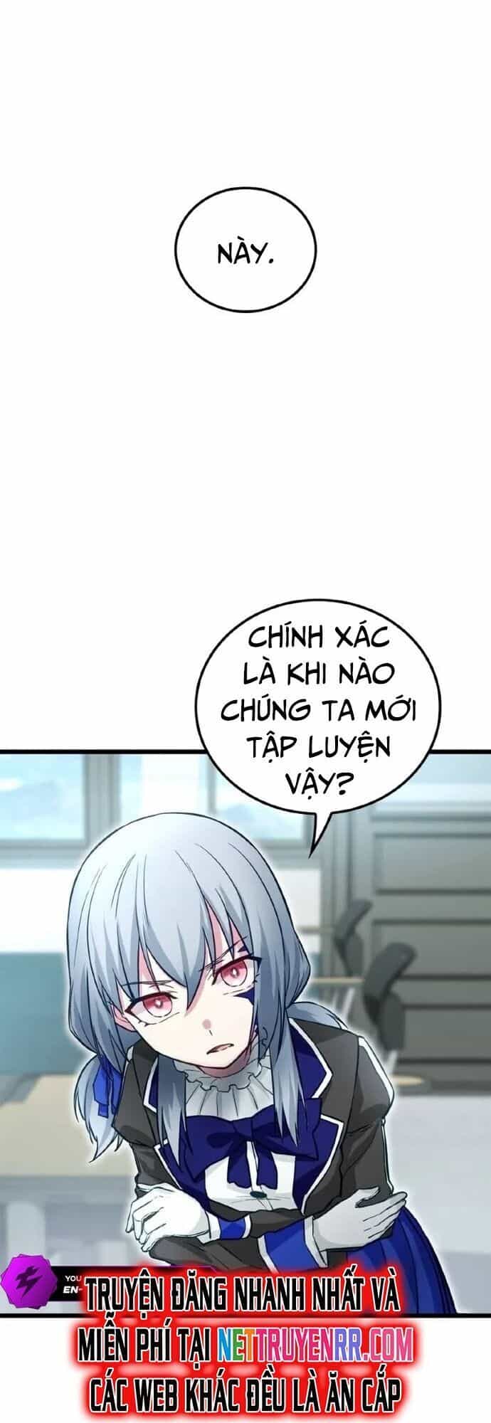 Siêu Thăng Cấp Anh Hùng - Chương 21 - ảnh 19