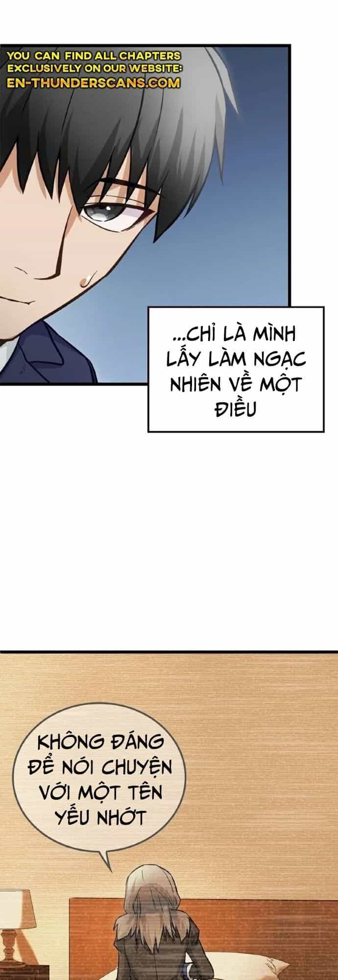 Siêu Thăng Cấp Anh Hùng - Chương 21 - ảnh 21