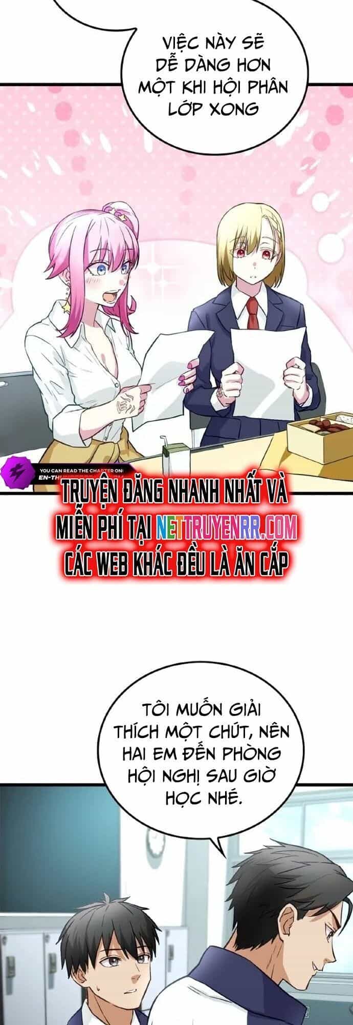 Siêu Thăng Cấp Anh Hùng - Chương 21 - ảnh 27