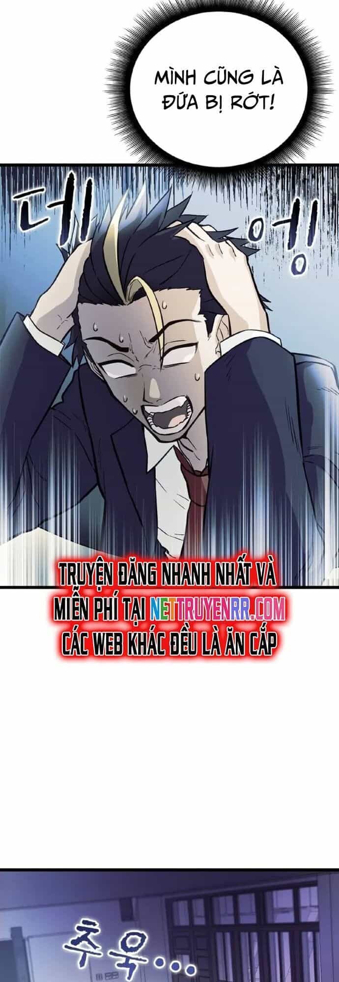 Siêu Thăng Cấp Anh Hùng - Chương 21 - ảnh 30