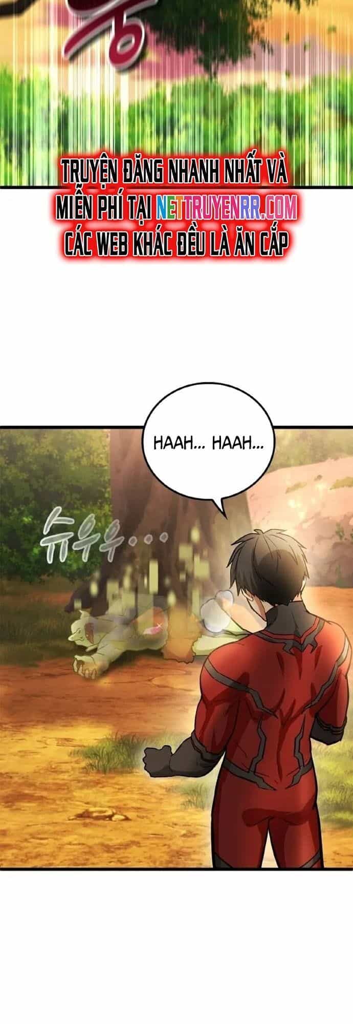 Siêu Thăng Cấp Anh Hùng - Chương 21 - ảnh 37