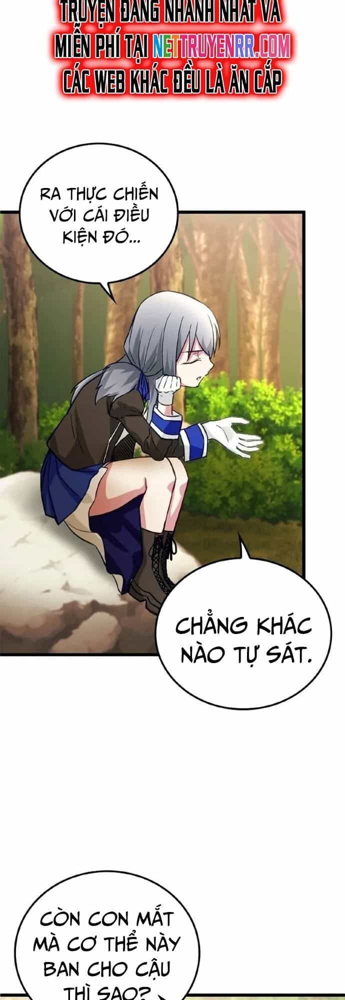 Siêu Thăng Cấp Anh Hùng - Chương 21 - ảnh 43