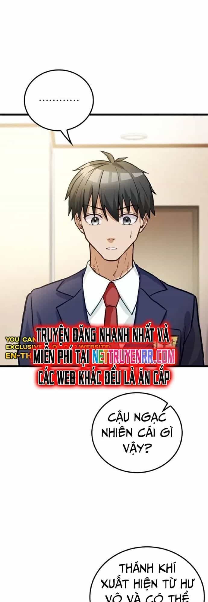 Siêu Thăng Cấp Anh Hùng - Chương 21 - ảnh 5