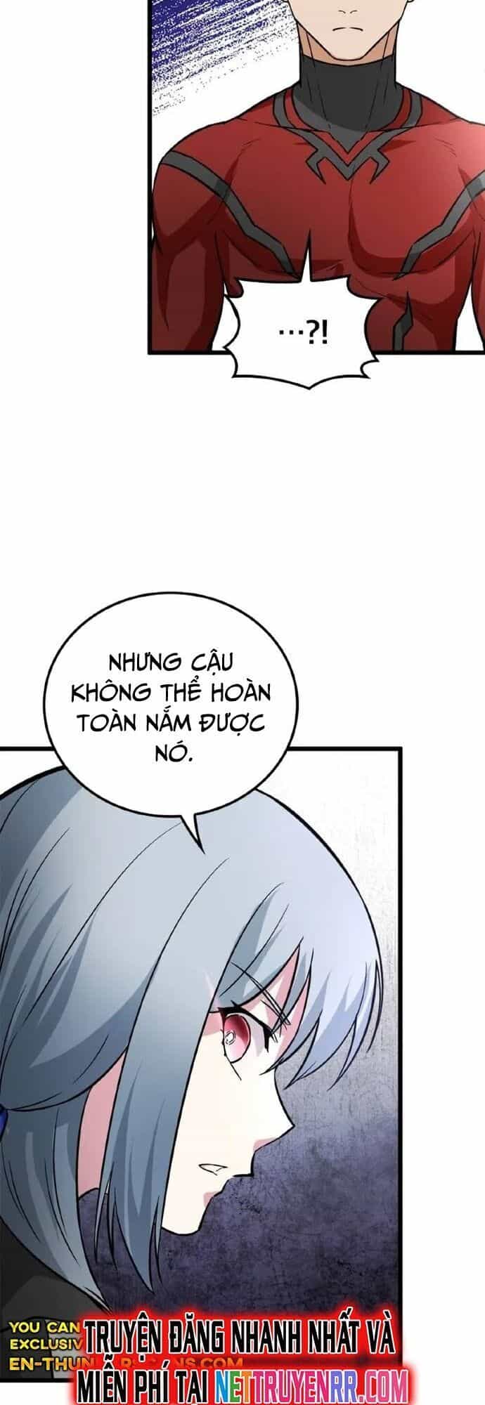 Siêu Thăng Cấp Anh Hùng - Chương 21 - ảnh 55