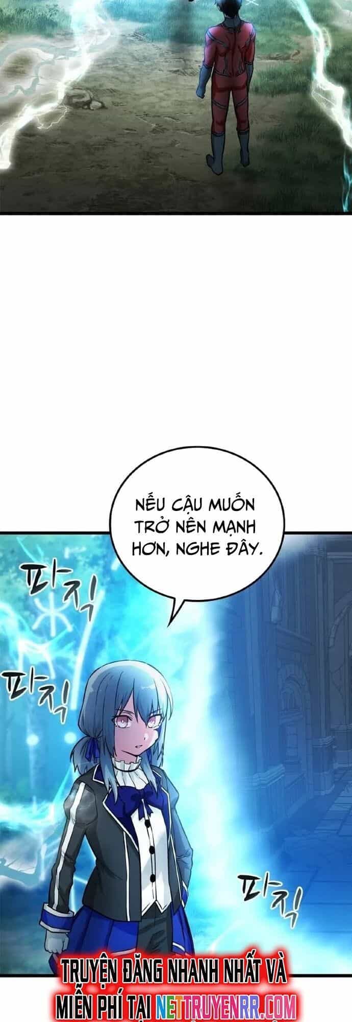 Siêu Thăng Cấp Anh Hùng - Chương 21 - ảnh 57