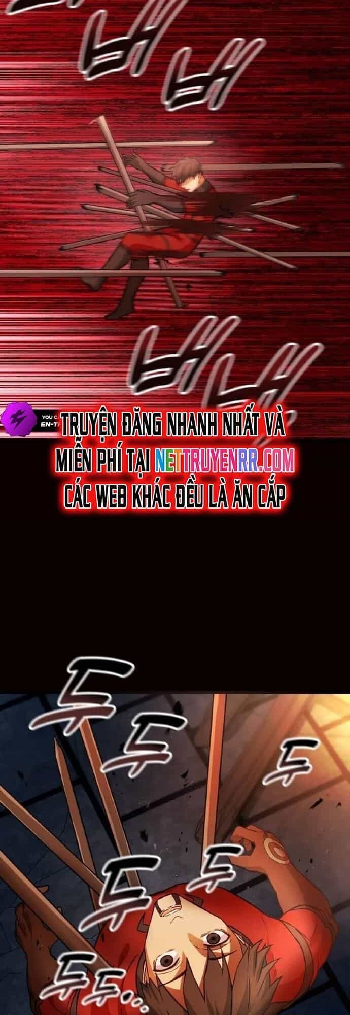 Siêu Thăng Cấp Anh Hùng - Chương 21 - ảnh 64
