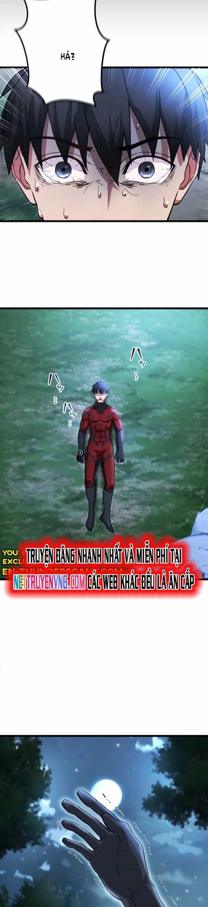 Siêu Thăng Cấp Anh Hùng - Chương 22 - ảnh 2