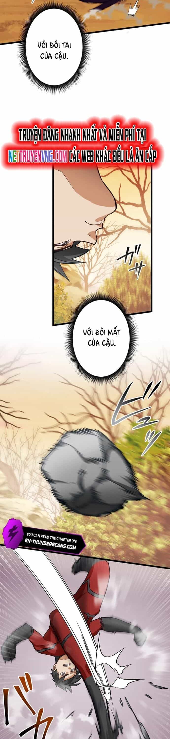 Siêu Thăng Cấp Anh Hùng - Chương 24 - ảnh 27