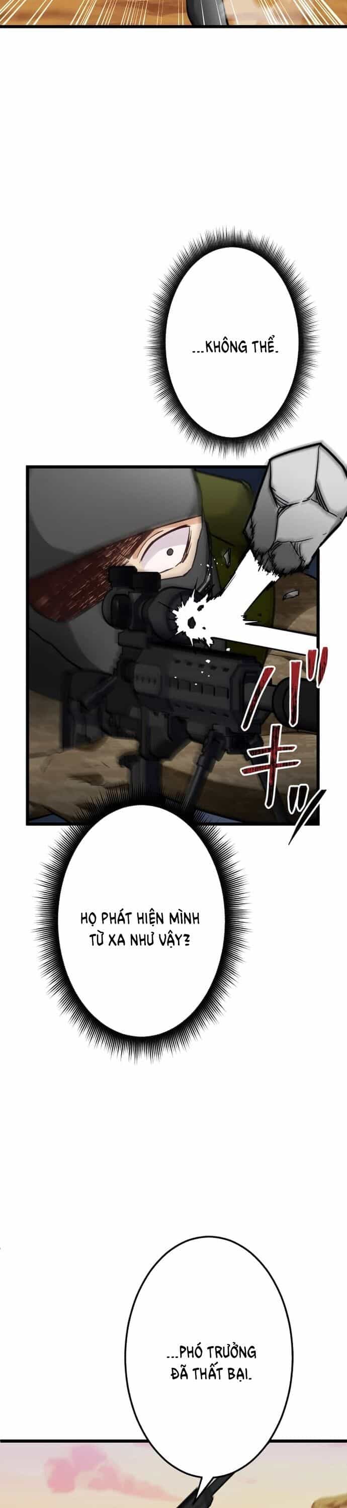 Siêu Thăng Cấp Anh Hùng - Chương 24 - ảnh 34