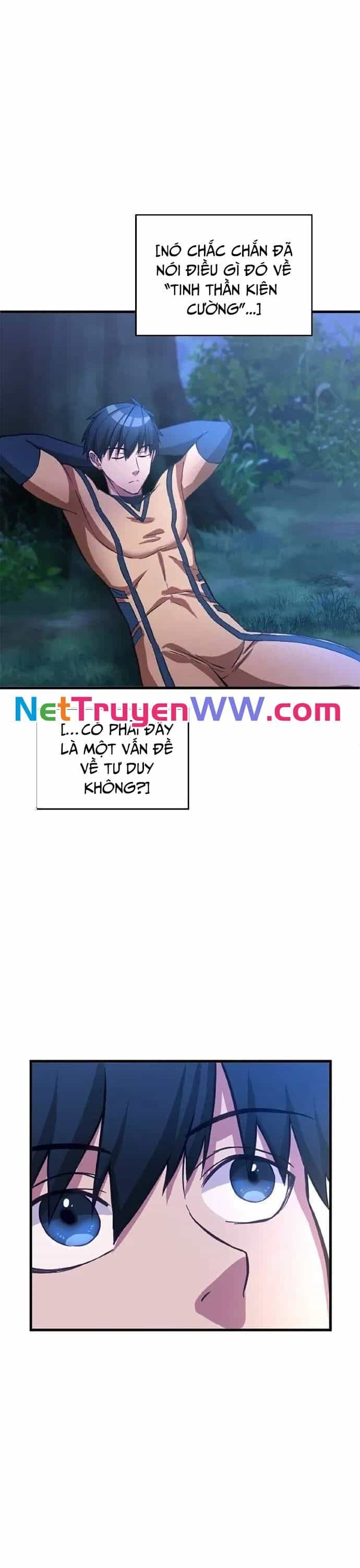 Siêu Thăng Cấp Anh Hùng - Chương 3 - ảnh 13