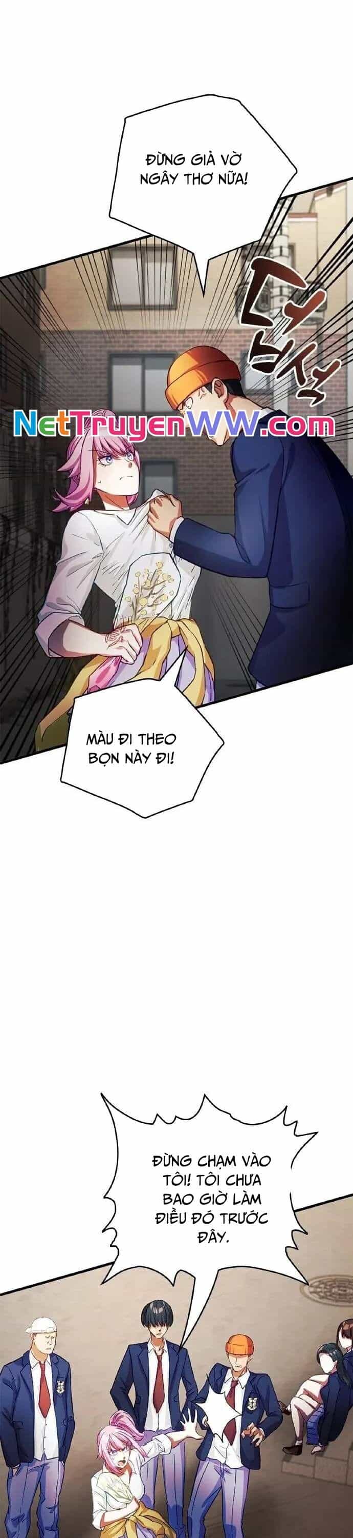 Siêu Thăng Cấp Anh Hùng - Chương 3 - ảnh 48