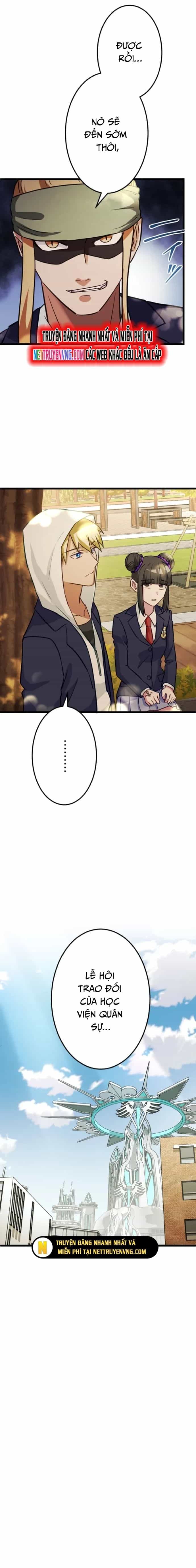 Siêu Thăng Cấp Anh Hùng - Chương 30 - ảnh 21