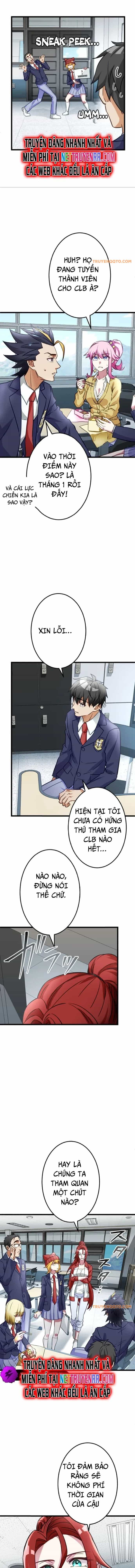 Siêu Thăng Cấp Anh Hùng - Chương 31 - ảnh 2