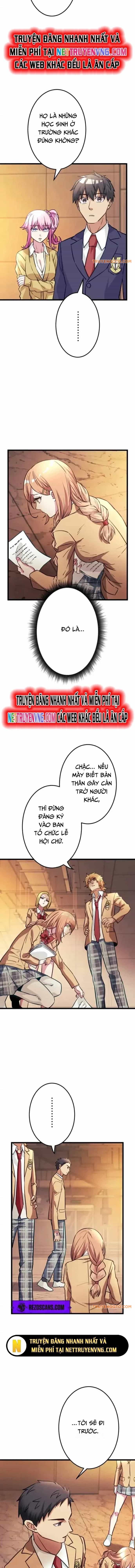 Siêu Thăng Cấp Anh Hùng - Chương 32 - ảnh 14