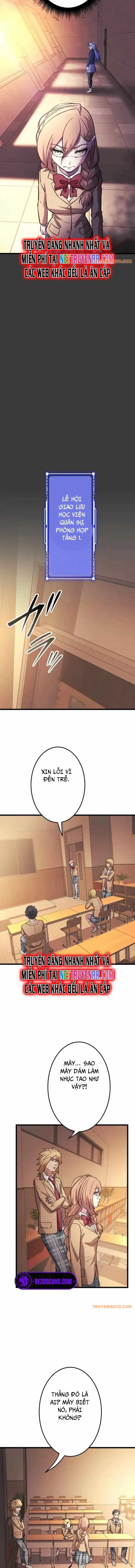 Siêu Thăng Cấp Anh Hùng - Chương 33 - ảnh 12