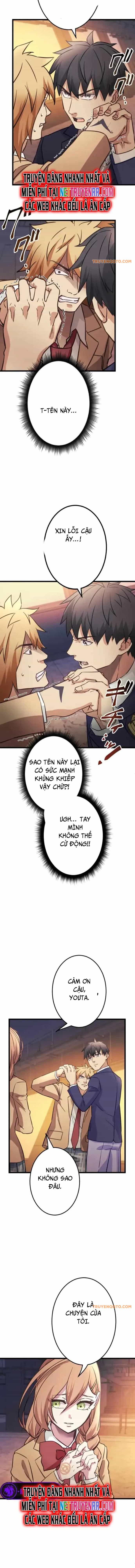 Siêu Thăng Cấp Anh Hùng - Chương 33 - ảnh 2