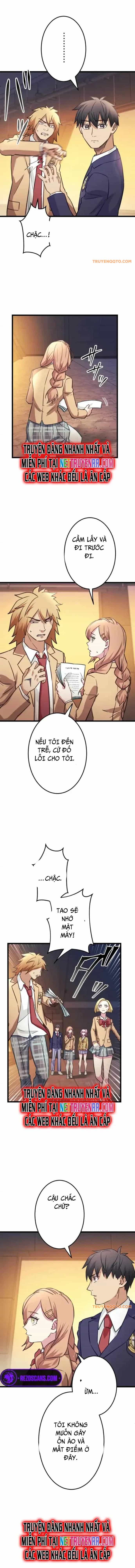 Siêu Thăng Cấp Anh Hùng - Chương 33 - ảnh 3