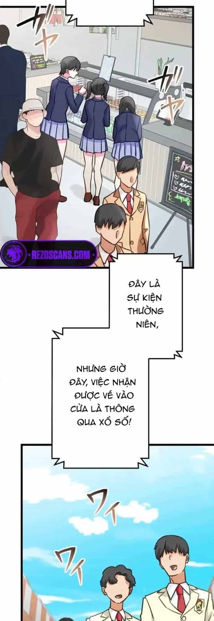 Siêu Thăng Cấp Anh Hùng - Chương 35 - ảnh 28