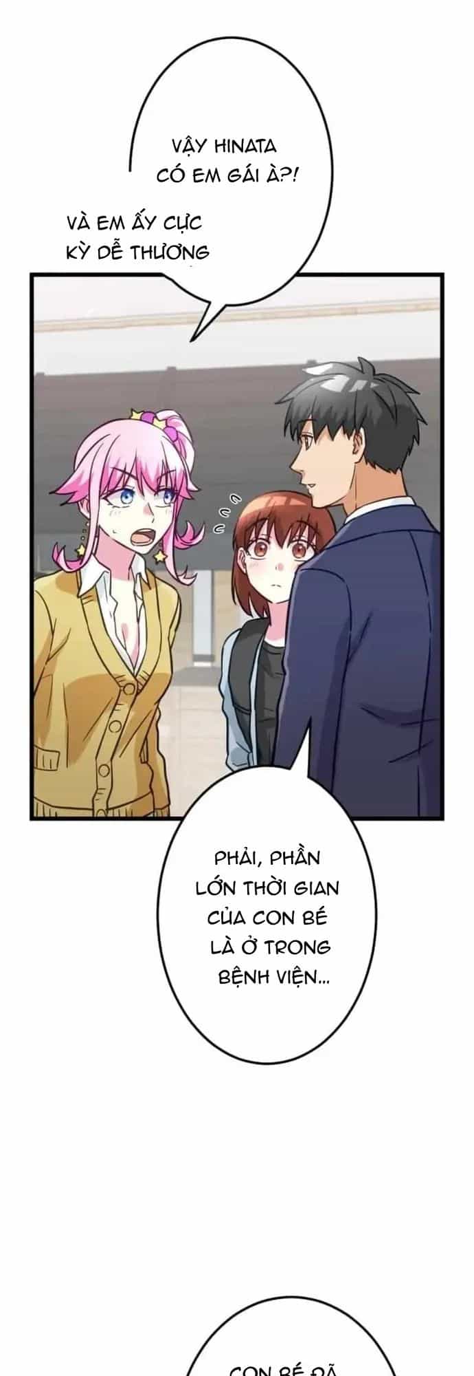 Siêu Thăng Cấp Anh Hùng - Chương 35 - ảnh 41