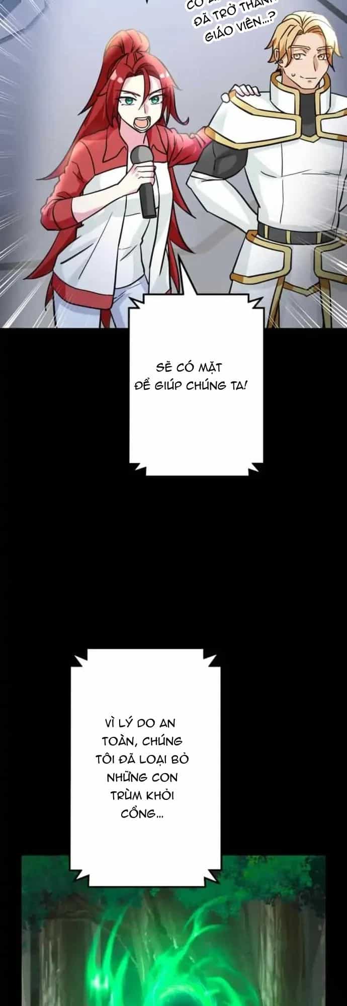 Siêu Thăng Cấp Anh Hùng - Chương 35 - ảnh 67