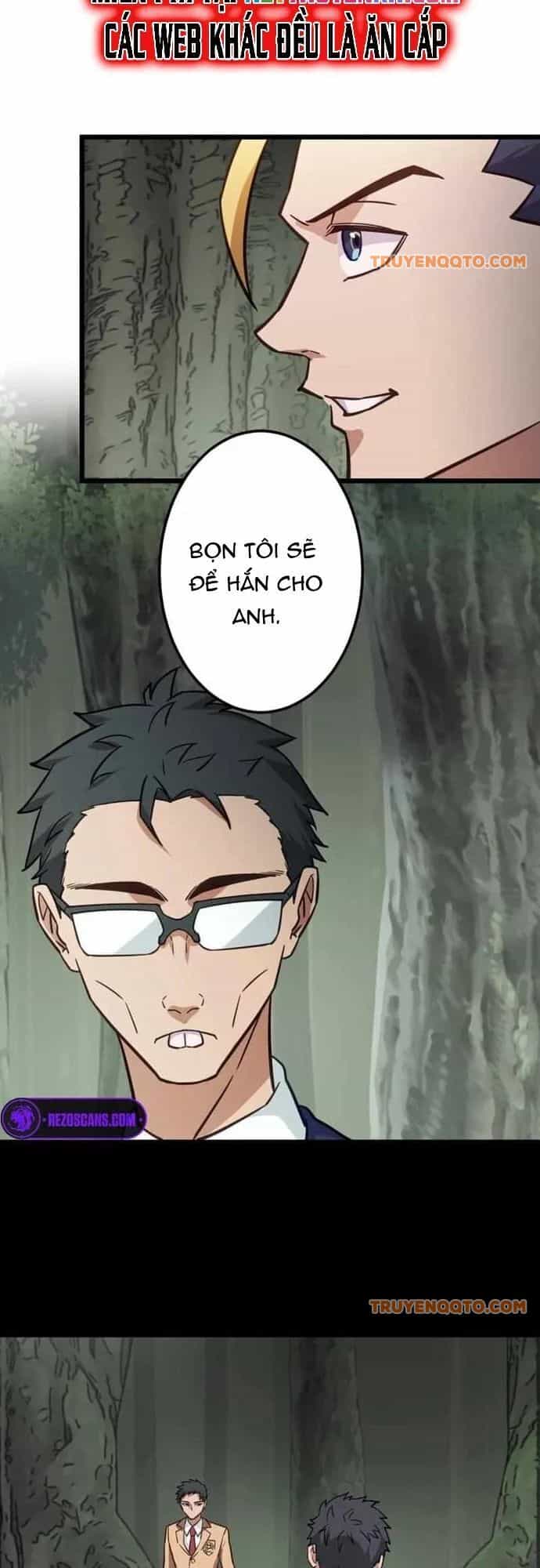 Siêu Thăng Cấp Anh Hùng - Chương 36 - ảnh 50
