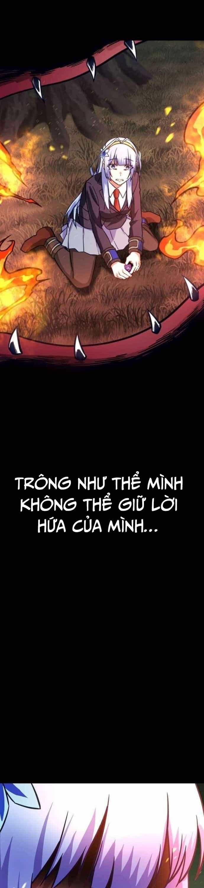 Siêu Thăng Cấp Anh Hùng - Chương 39 - ảnh 45