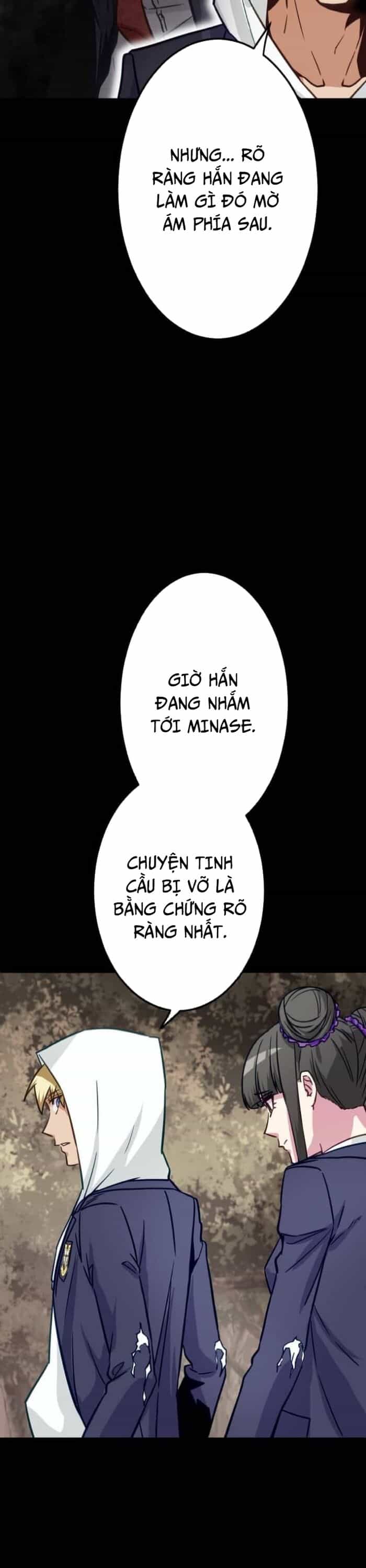 Siêu Thăng Cấp Anh Hùng - Chương 40 - ảnh 11