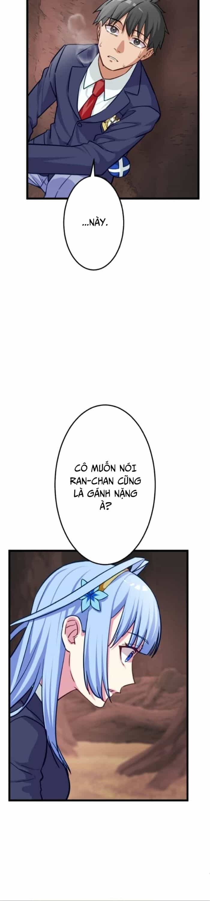 Siêu Thăng Cấp Anh Hùng - Chương 41 - ảnh 39