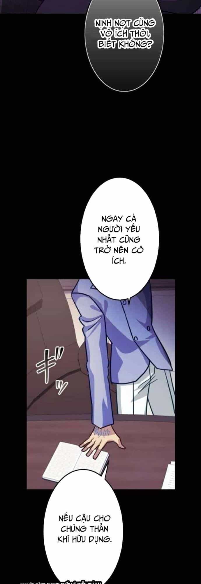 Siêu Thăng Cấp Anh Hùng - Chương 43 - ảnh 60