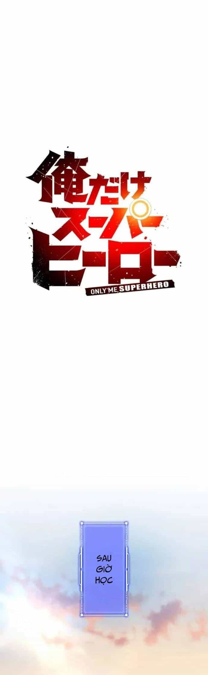 Siêu Thăng Cấp Anh Hùng - Chương 46 - ảnh 10