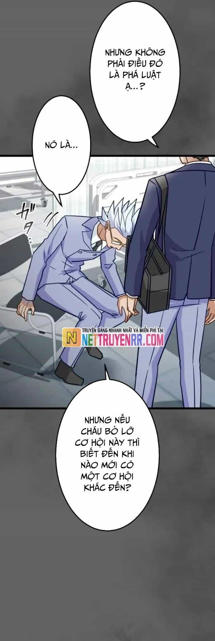 Siêu Thăng Cấp Anh Hùng - Chương 46 - ảnh 36