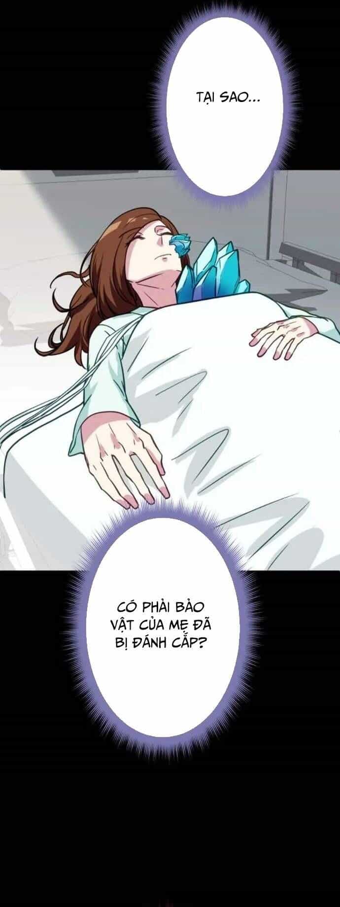 Siêu Thăng Cấp Anh Hùng - Chương 46 - ảnh 52