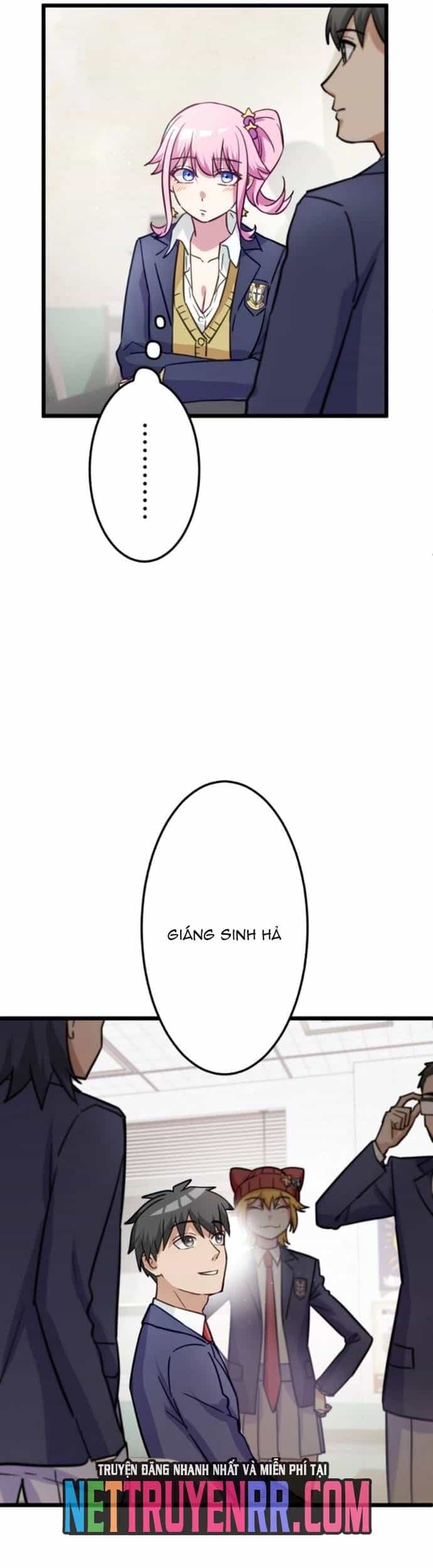 Siêu Thăng Cấp Anh Hùng - Chương 47 - ảnh 10