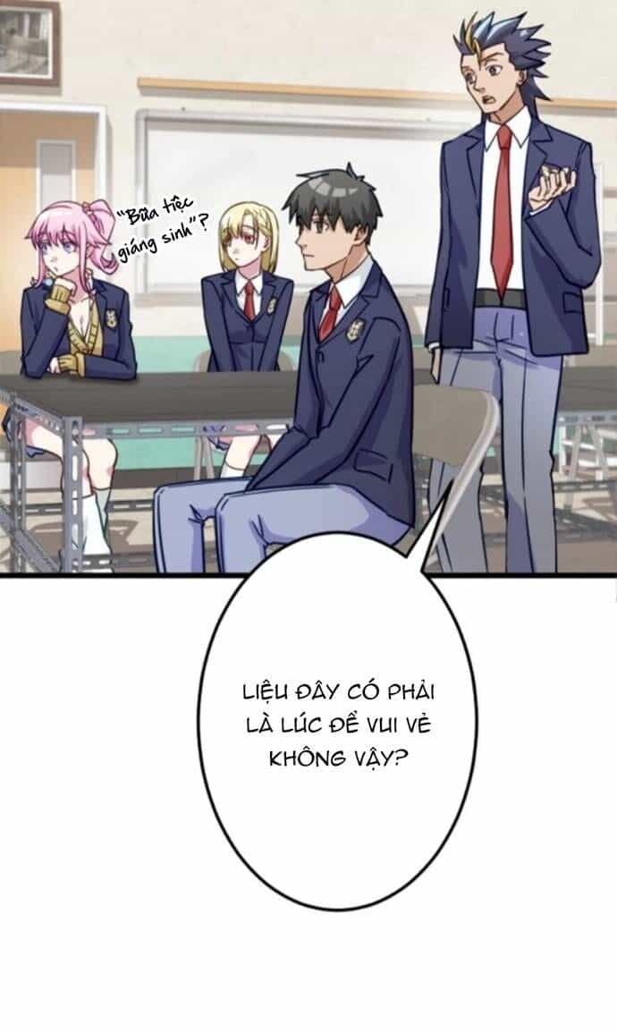 Siêu Thăng Cấp Anh Hùng - Chương 47 - ảnh 2
