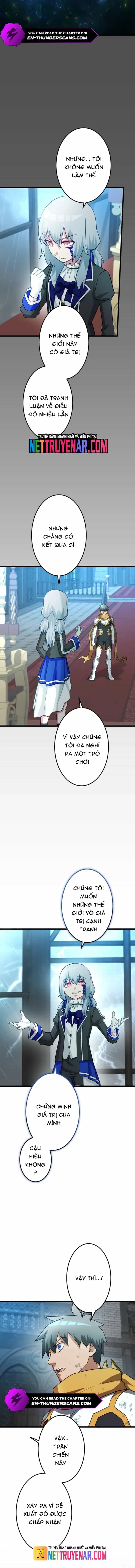 Siêu Thăng Cấp Anh Hùng - Chương 56 - ảnh 11