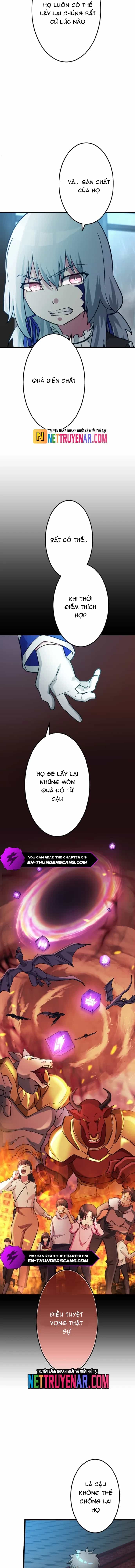 Siêu Thăng Cấp Anh Hùng - Chương 56 - ảnh 15