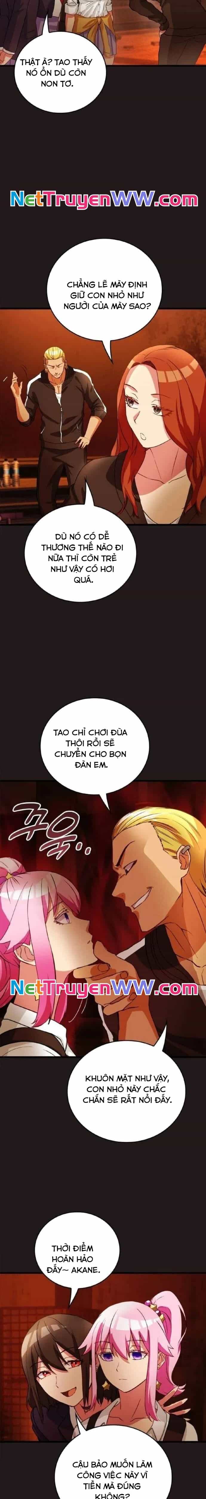 Siêu Thăng Cấp Anh Hùng - Chương 6 - ảnh 15