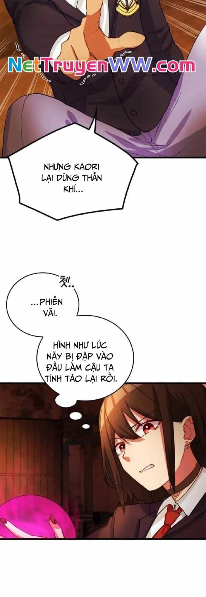 Siêu Thăng Cấp Anh Hùng - Chương 7 - ảnh 10