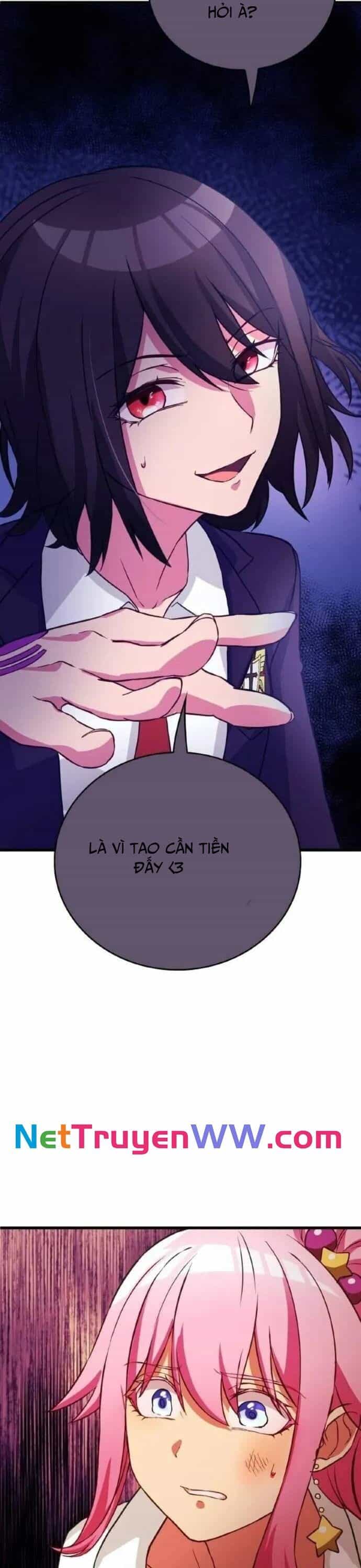 Siêu Thăng Cấp Anh Hùng - Chương 8 - ảnh 19