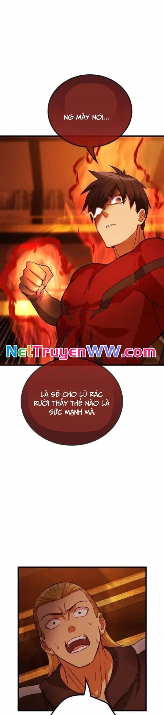 Siêu Thăng Cấp Anh Hùng - Chương 8 - ảnh 36