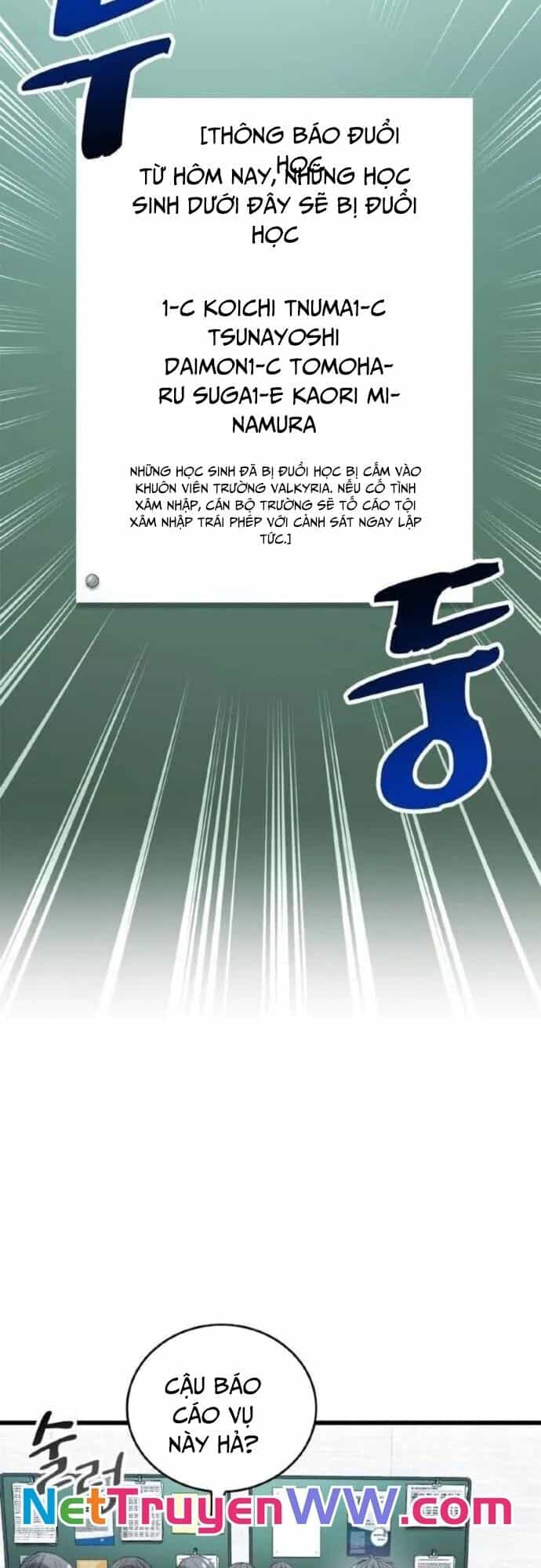 Siêu Thăng Cấp Anh Hùng - Chương 9 - ảnh 23