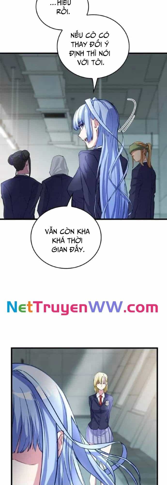Siêu Thăng Cấp Anh Hùng - Chương 9 - ảnh 51