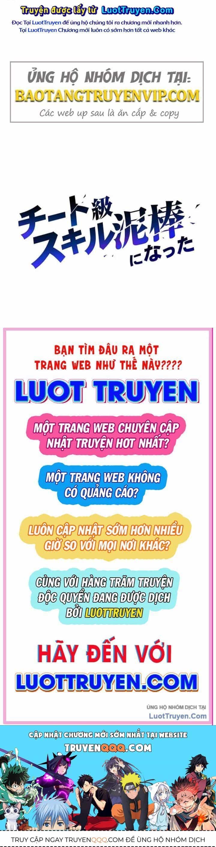 Siêu Trộm Kỹ Năng Cấp Cheat - Chương 10 - ảnh 135
