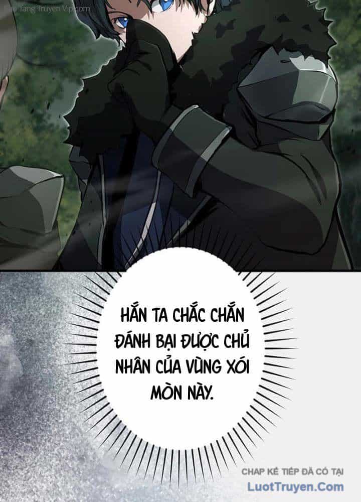 Siêu Trộm Kỹ Năng Cấp Cheat - Chương 11 - ảnh 12