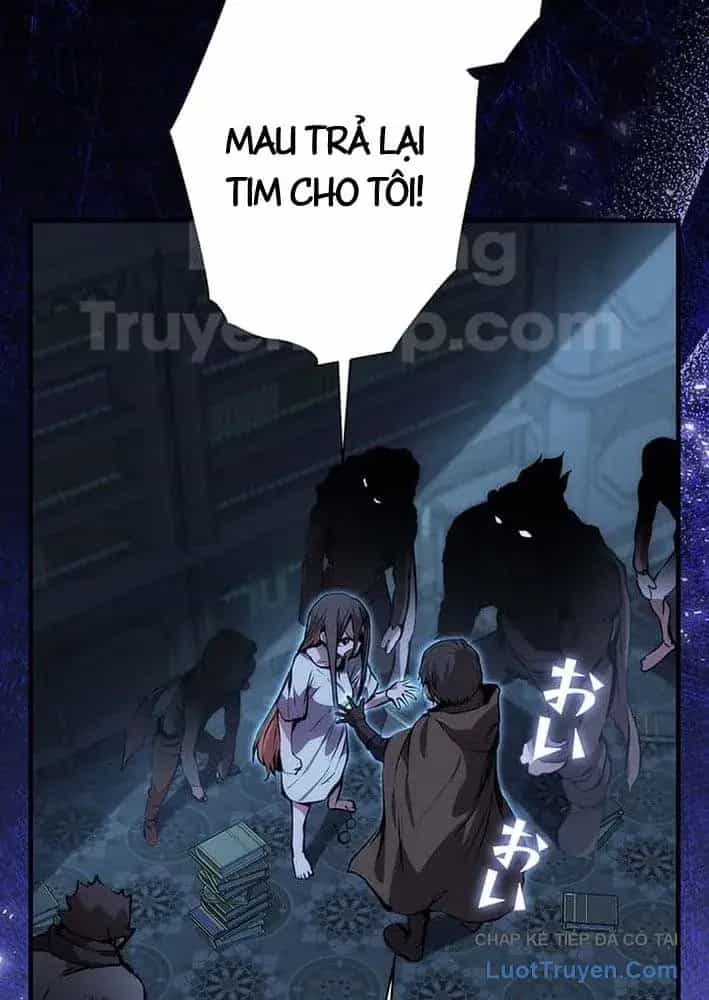 Siêu Trộm Kỹ Năng Cấp Cheat - Chương 20 - ảnh 10