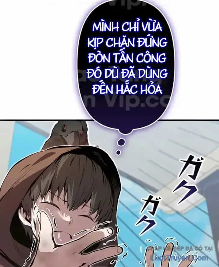 Siêu Trộm Kỹ Năng Cấp Cheat - Chương 21 - ảnh 122