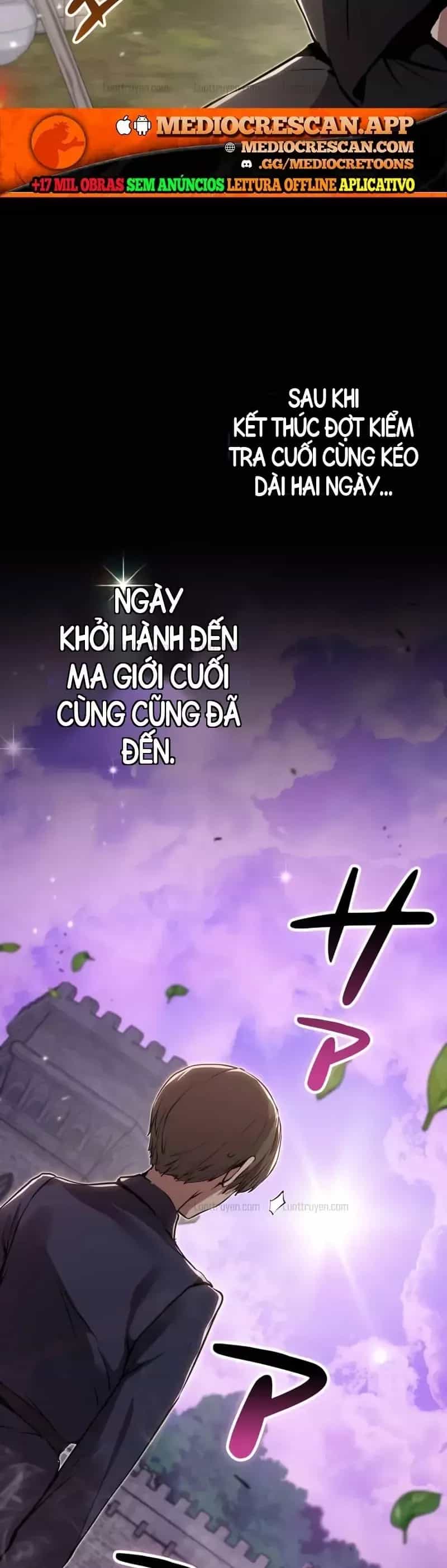 Siêu Trộm Kỹ Năng Cấp Cheat - Chương 41 - ảnh 7