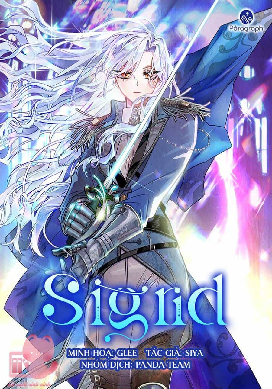 Sigrid - Chương 38 - ảnh 2